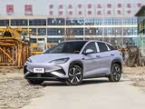海狮07 EV
