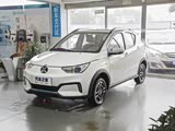 北汽新能源EC3