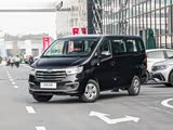 瑞风M3 PHEV