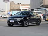 起亚K5新能源