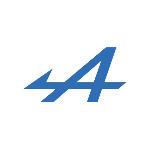 Alpine A110新能源