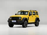 坦克300L新能源
