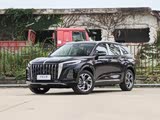 红旗HS3 PHEV