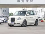 LEVC LX