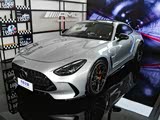 AMG GT新能源