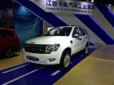 卡威EV1