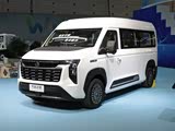 先锋官V EV