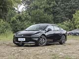 昊铂GT