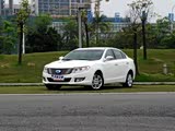 传祺GA5新能源
