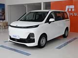 鑫源向上V6 新能源