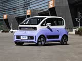 宝骏KiWi EV