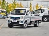 跨越王X3 EV