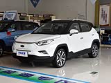 江淮iEVS4