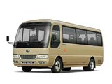 宇通T7新能源