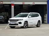 大指挥官PHEV