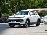 思皓E40X