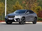 魏牌 VV7 GT新能源