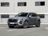 凯迪拉克XT5 PHEV