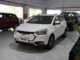 江淮iEV7S
