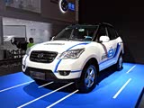 猎豹C5EV