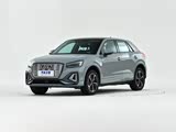 奥迪Q2L e-tron