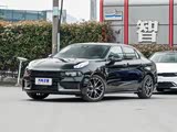 领克03新能源