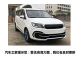 小猬EV400