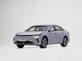 银河A7 EV