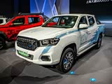 上汽大通MAXUS T70新能源