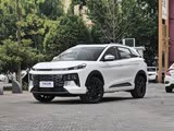 江淮QX PHEV