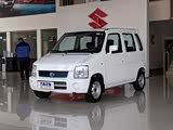 北汽EC100