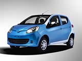 华泰EV160B