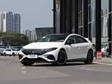 奔驰EQS AMG
