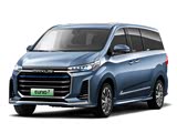 上汽大通MAXUS EUNIQ 7