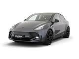 斯达泰克Model Y