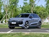 奥迪Q6L e-tron