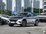迈巴赫EQS SUV