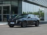 红旗H5 PHEV