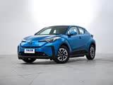 丰田C-HR EV