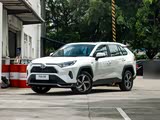 RAV4荣放双擎E+