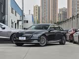 捷尼赛思纯电G80
