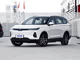 威马EX6