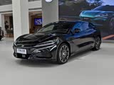 腾势Z9GT