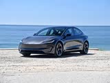 Model 3(进口)