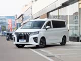 锐胜王牌M7新能源