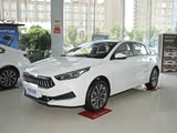 起亚K3新能源