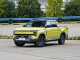 锋坦Frontier Pro PHEV