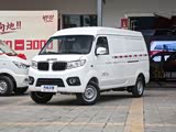 SRM鑫源新能源海狮EV