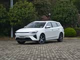 荣威Ei5