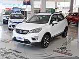 长安CS15EV